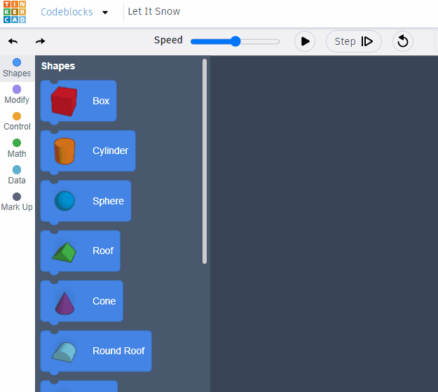 animated image, create an object then rename it to body